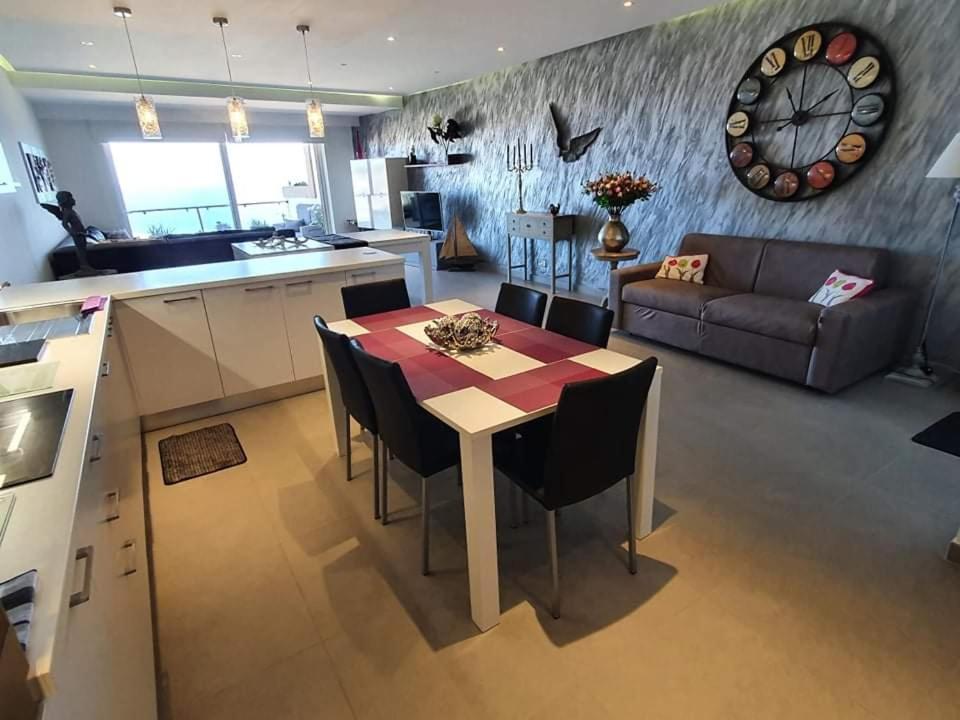 Sunset Holiday Apartment With Communal Pool + Views Ghajn Melel Экстерьер фото